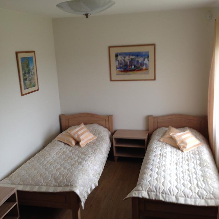 Pilaites Svetingi Namai Apartment VNO Room photo