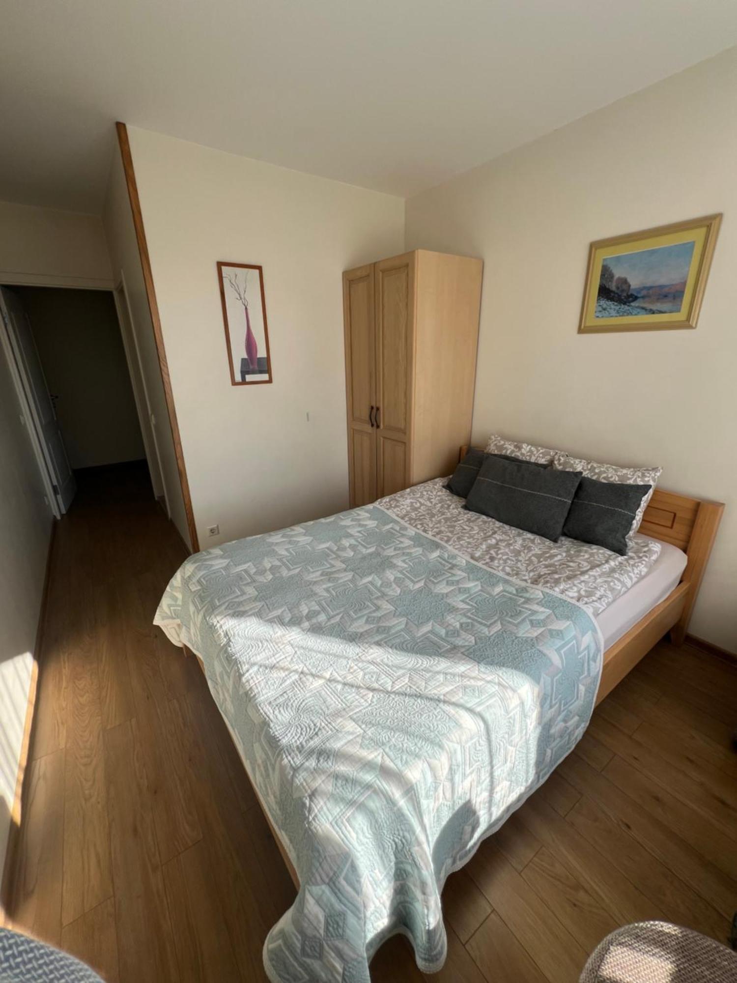 Pilaites Svetingi Namai Apartment VNO Exterior photo