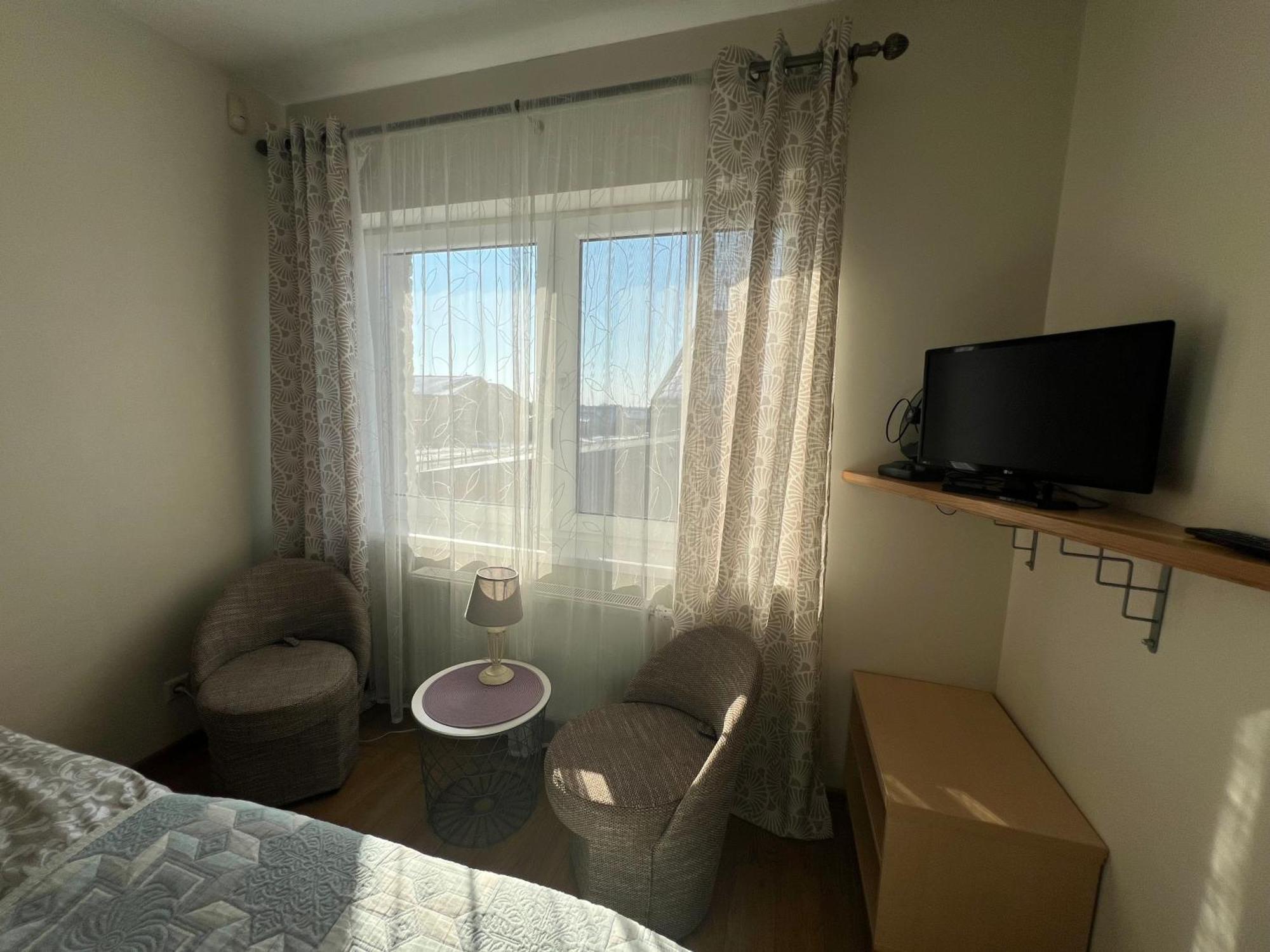 Pilaites Svetingi Namai Apartment VNO Exterior photo