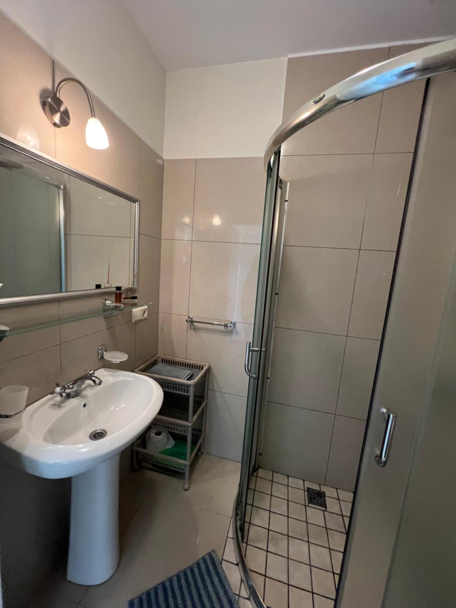 Pilaites Svetingi Namai Apartment VNO Exterior photo
