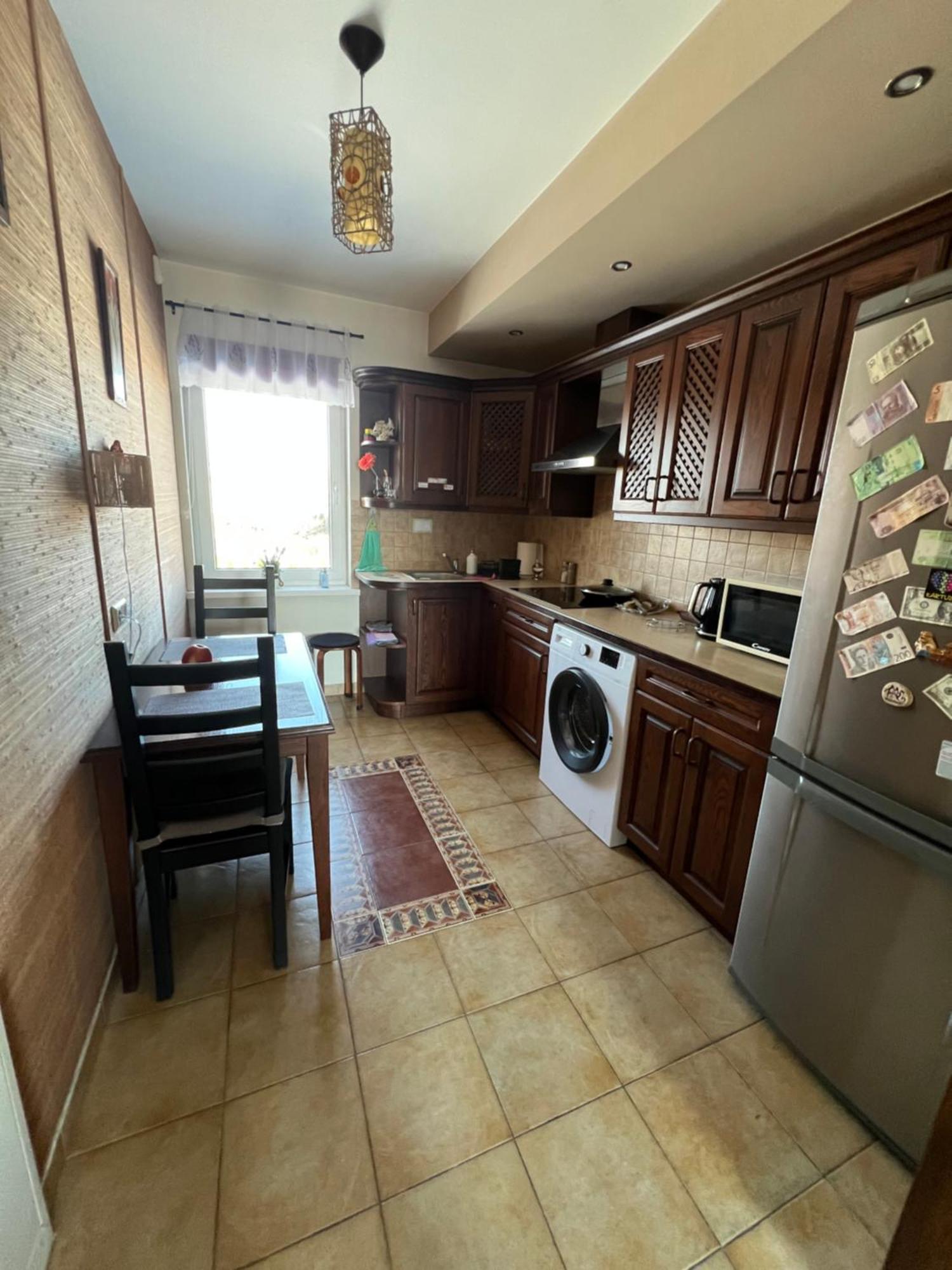 Pilaites Svetingi Namai Apartment VNO Exterior photo