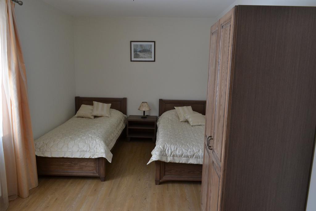 Pilaites Svetingi Namai Apartment VNO Room photo