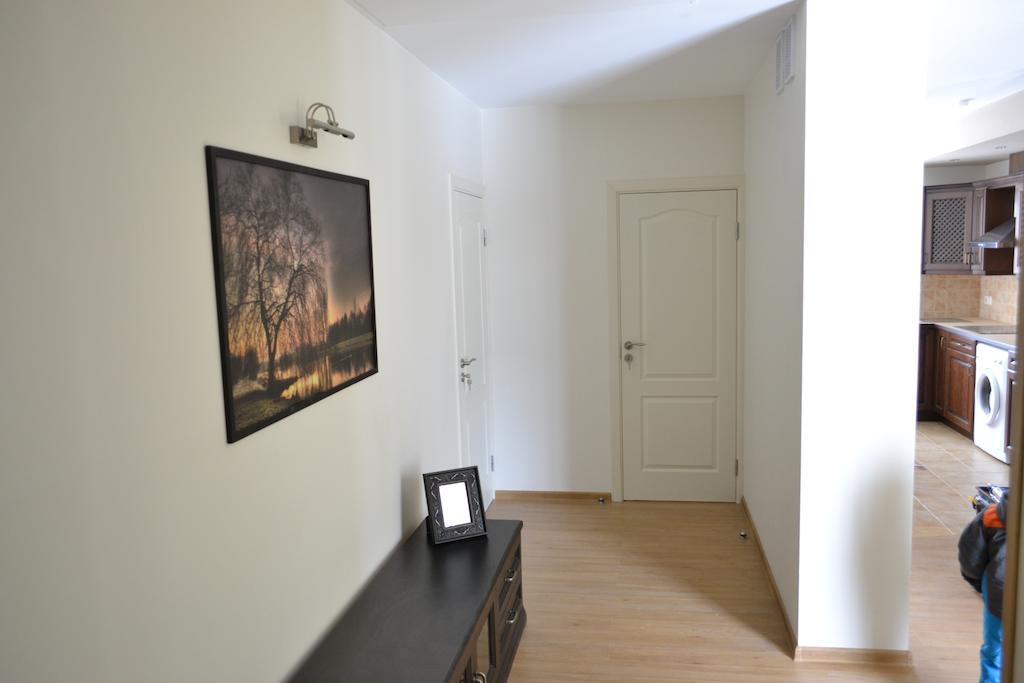 Pilaites Svetingi Namai Apartment VNO Exterior photo
