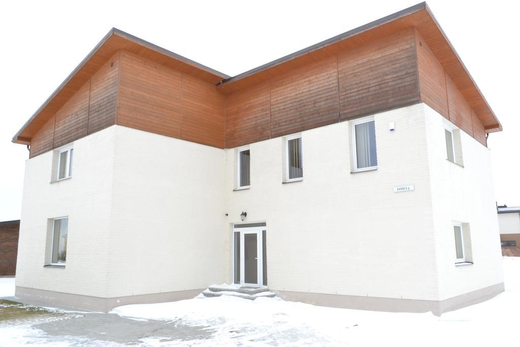 Pilaites Svetingi Namai Apartment VNO Exterior photo