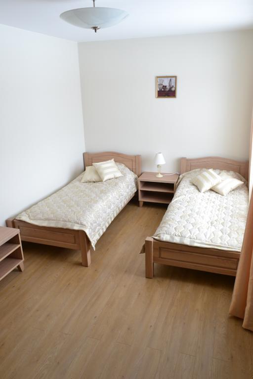 Pilaites Svetingi Namai Apartment VNO Room photo