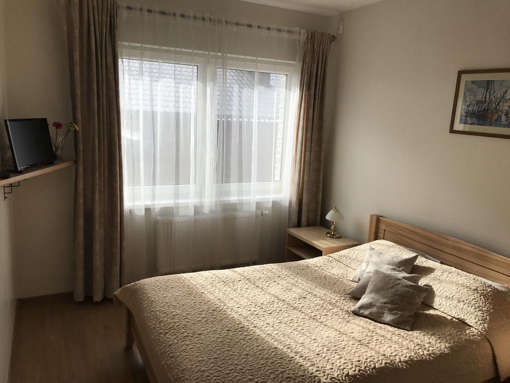 Pilaites Svetingi Namai Apartment VNO Exterior photo