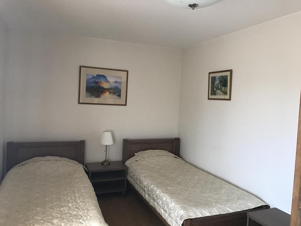 Pilaites Svetingi Namai Apartment VNO Exterior photo