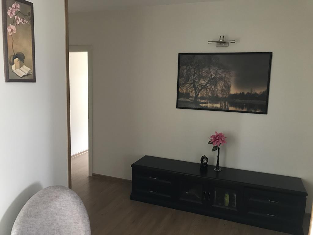 Pilaites Svetingi Namai Apartment VNO Exterior photo
